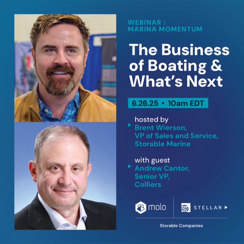 The Business of Boating Webinar